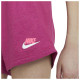 Nike Παιδικό σορτς Sportswear